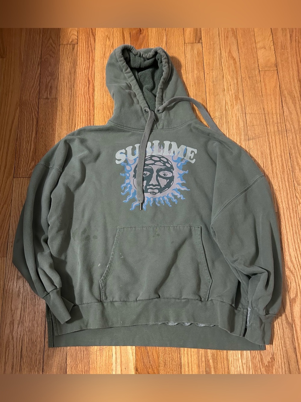 American Eagle Hoodie
